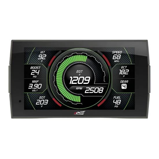 Edge Evolution CTS3 2001-2016 LB7/LLY/LBZ/LMM/LML