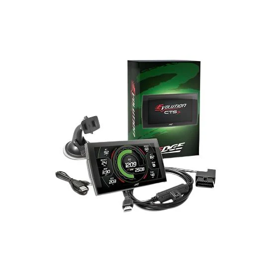 Edge Evolution CTS3 2001-2016 LB7/LLY/LBZ/LMM/LML - Image 3
