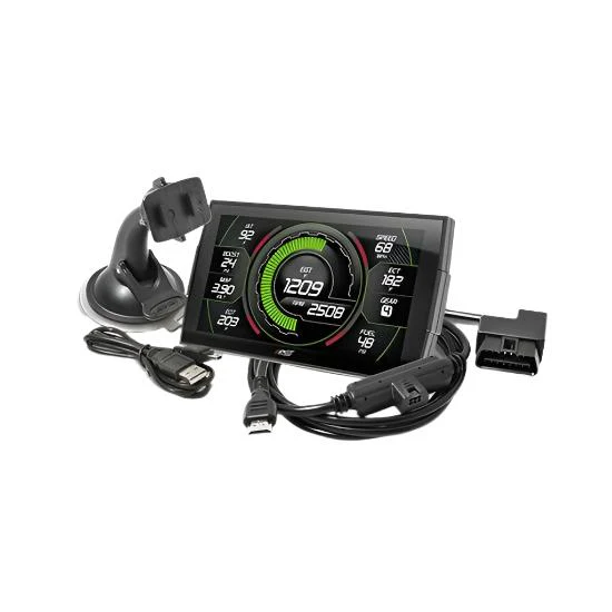 Edge Evolution CTS3 (50 State Legal) 2001-2016 LB7/LLY/LBZ/LMM/LML - Image 4