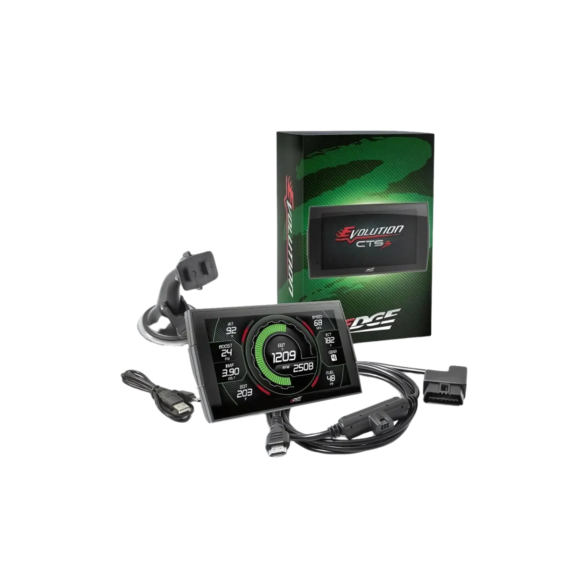 Edge Evolution CTS3 with Locksmith 2017-2019 L5P - Image 2