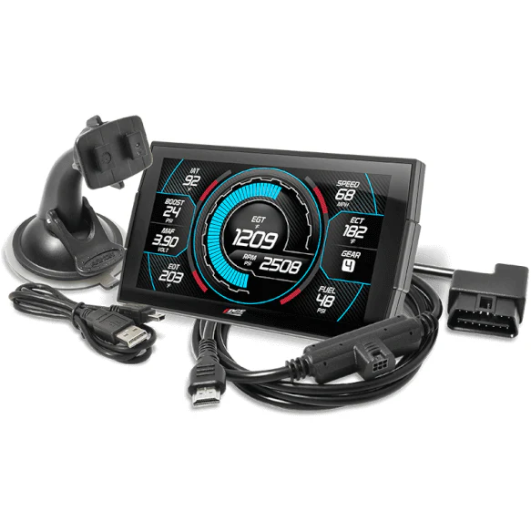 Edge EZX & Insight CTS 3 Kit, 2020-2022 LM2 - Image 5
