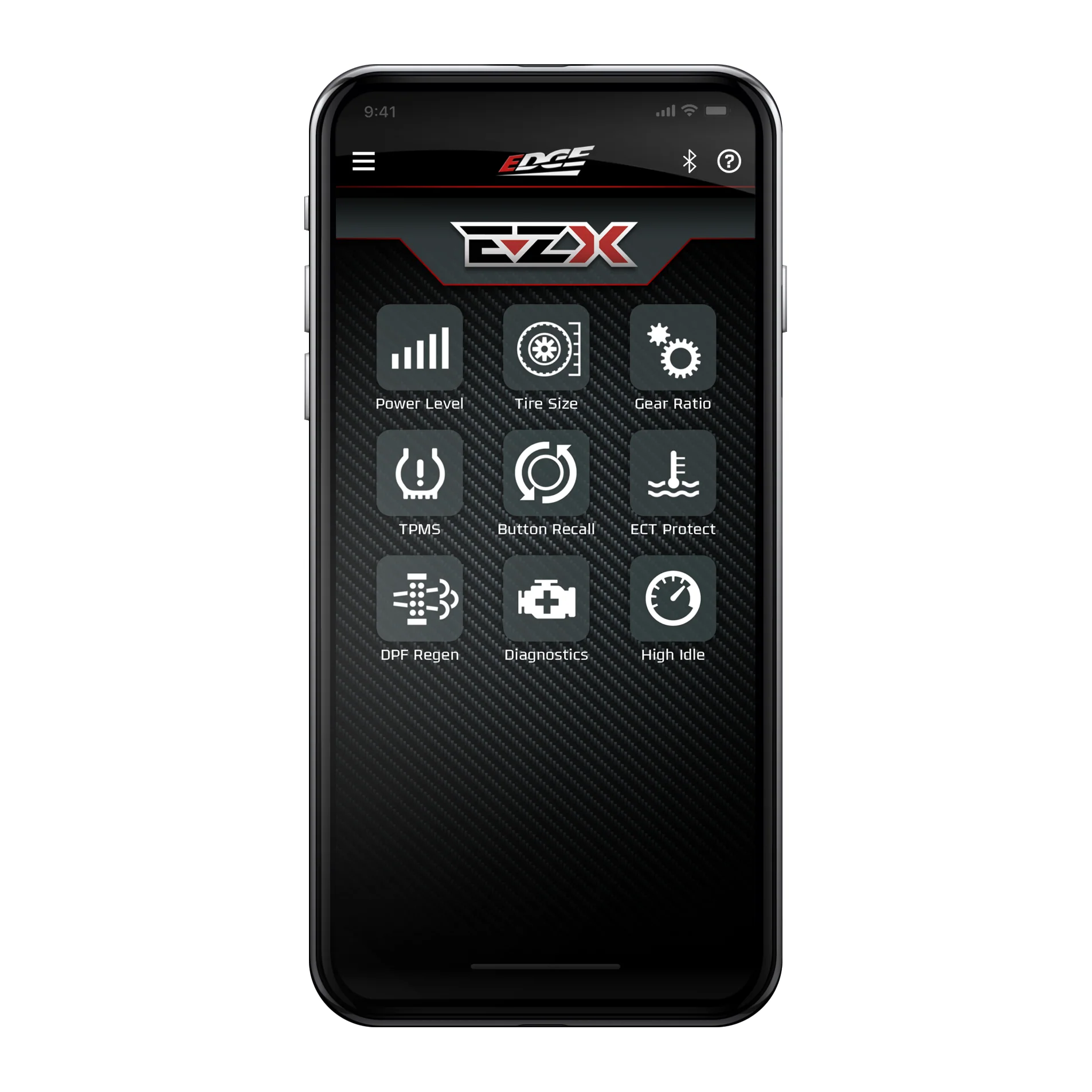 Edge EZX Module, 2020-2022 LM2 - Image 4