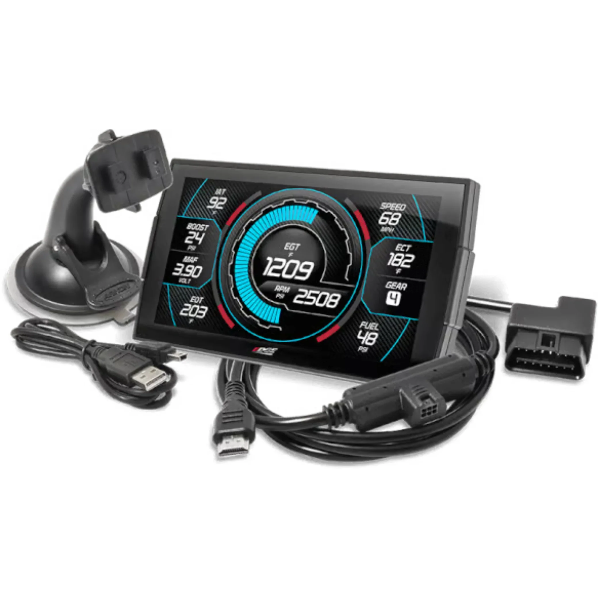 Edge EZX Module & Insight CTS 3 Kit, 2022.5-2025 LM2/LZ0 - Image 2