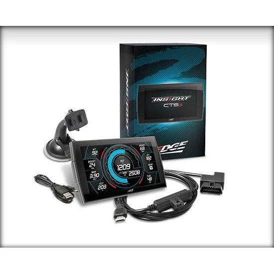 Edge Insight CTS3, 2001-2025 LB7/LLY/LBZ/LMM/LML/L5P/LM2/LZ0 - Image 6