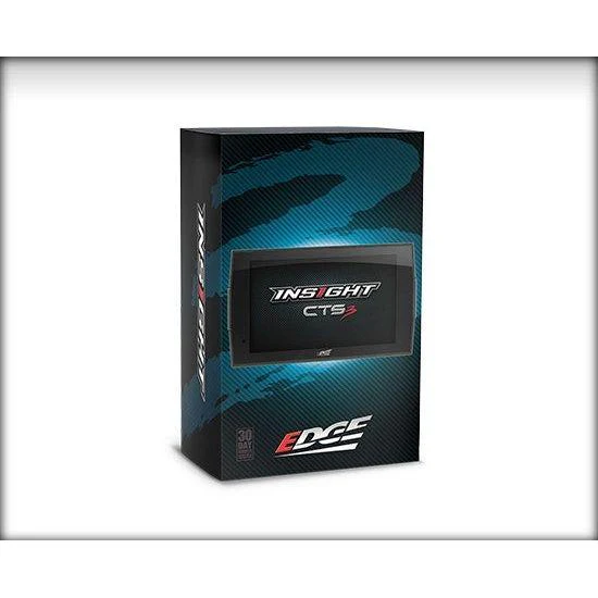 Edge Insight CTS3, 2001-2025 LB7/LLY/LBZ/LMM/LML/L5P/LM2/LZ0 - Image 7