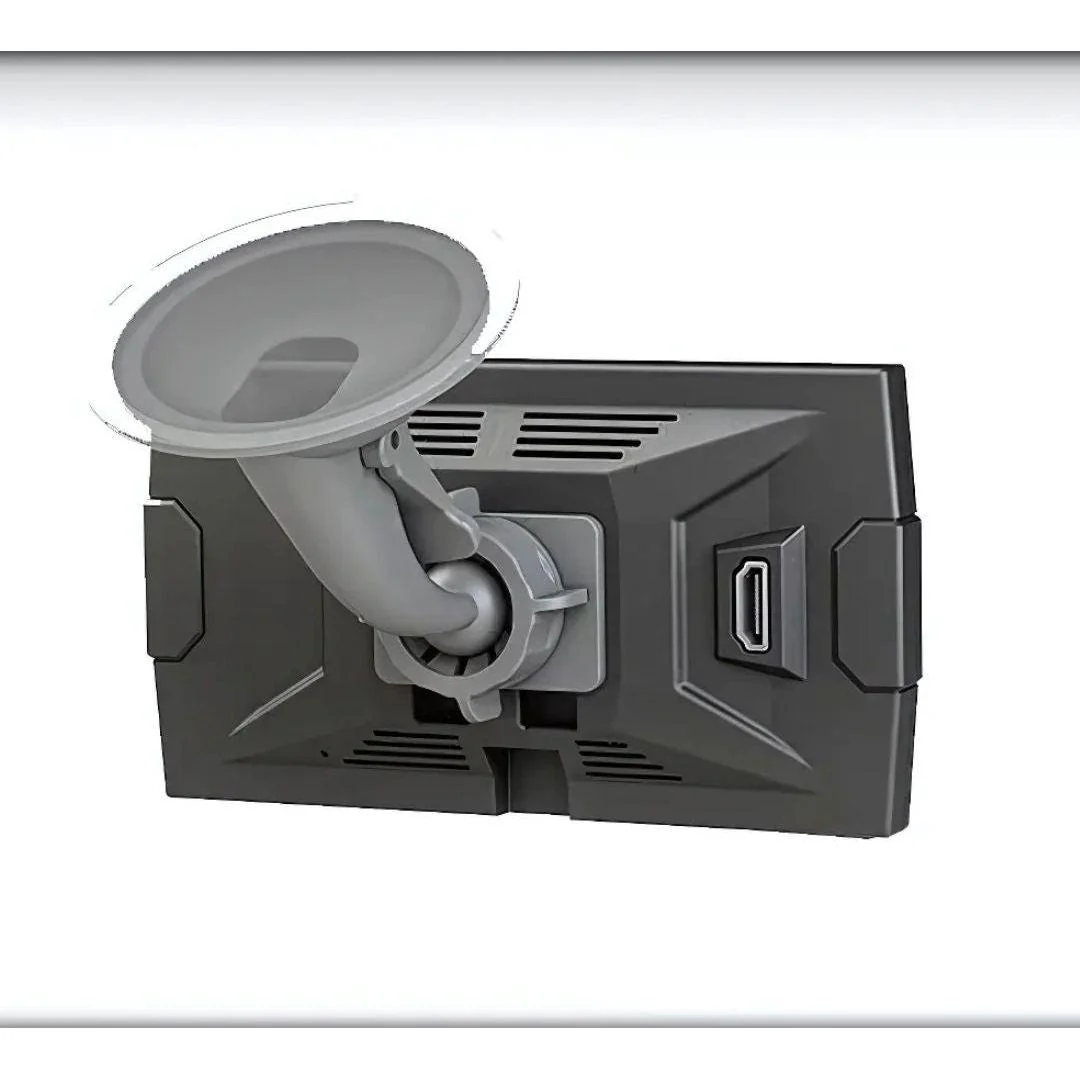 Edge Insight Plus Monitor & Custom Tuning Device, 2001-2016 LB7/LLY/LMM/LML - Image 3