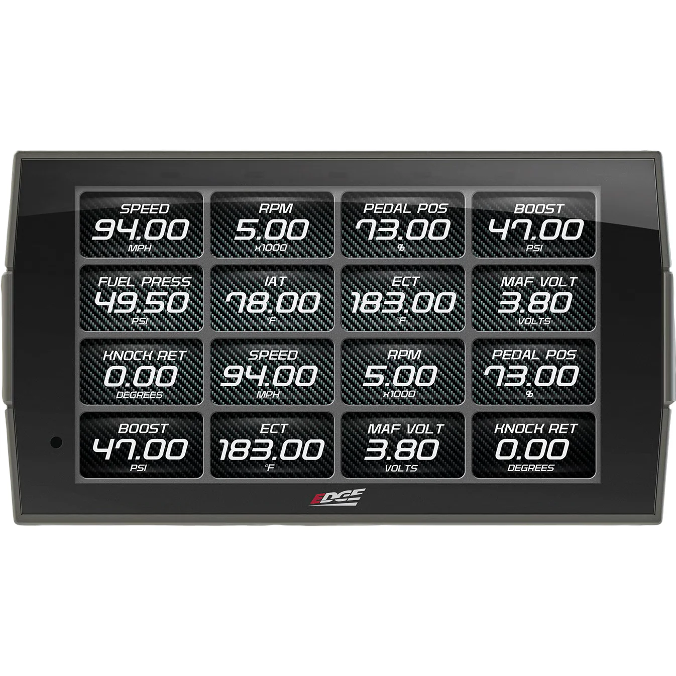Edge Insight Plus Monitor & Custom Tuning Device, 2017-2019 L5P - Image 4