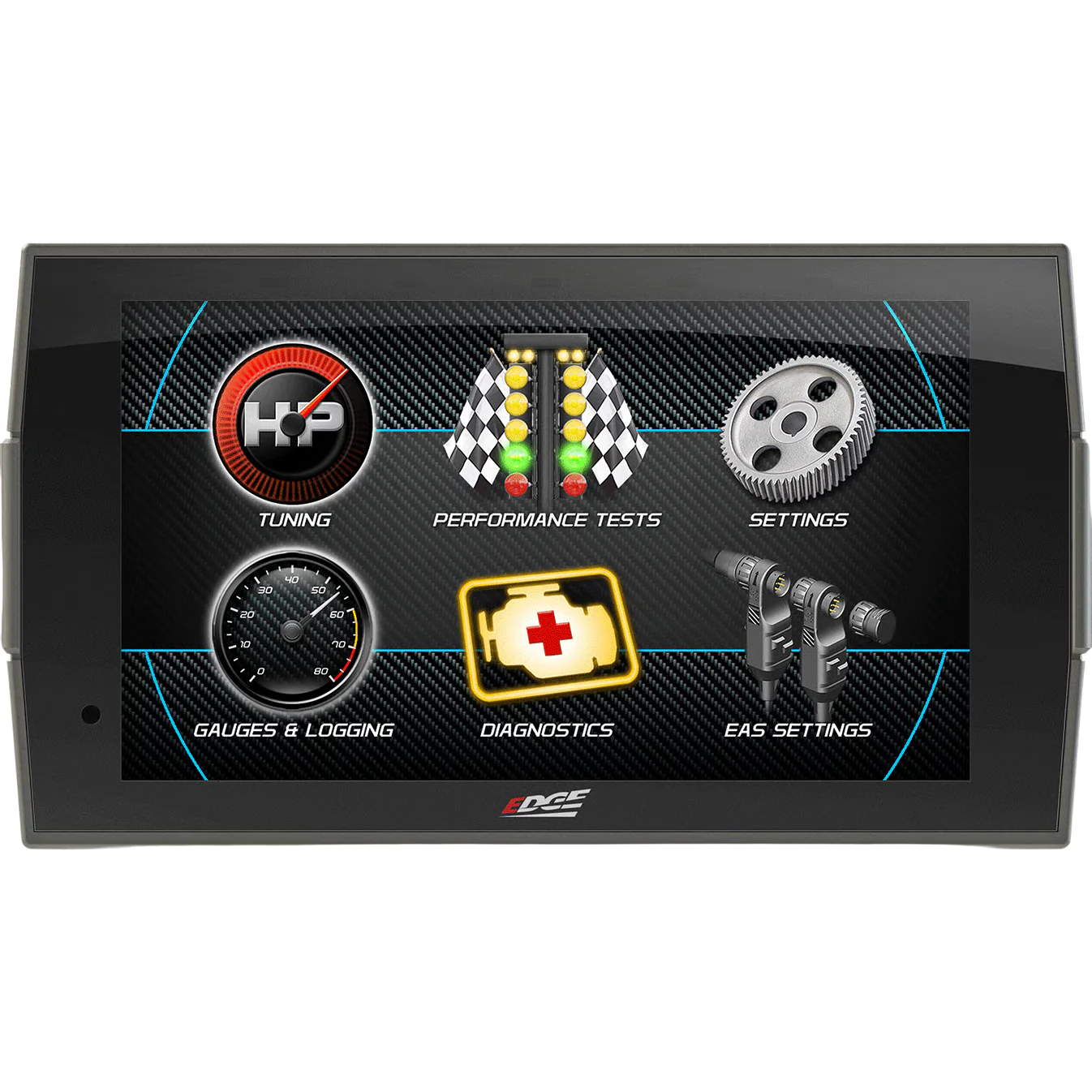 Edge Insight Plus Monitor & Custom Tuning Device, 2017-2019 L5P - Image 5