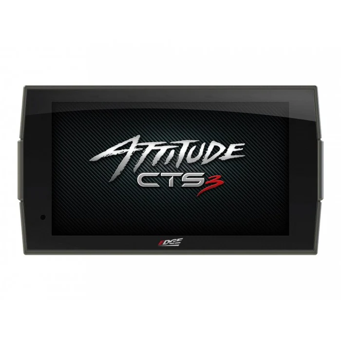 Edge Juice with Attitude CTS3, 2001-2004 LB7 - Image 4