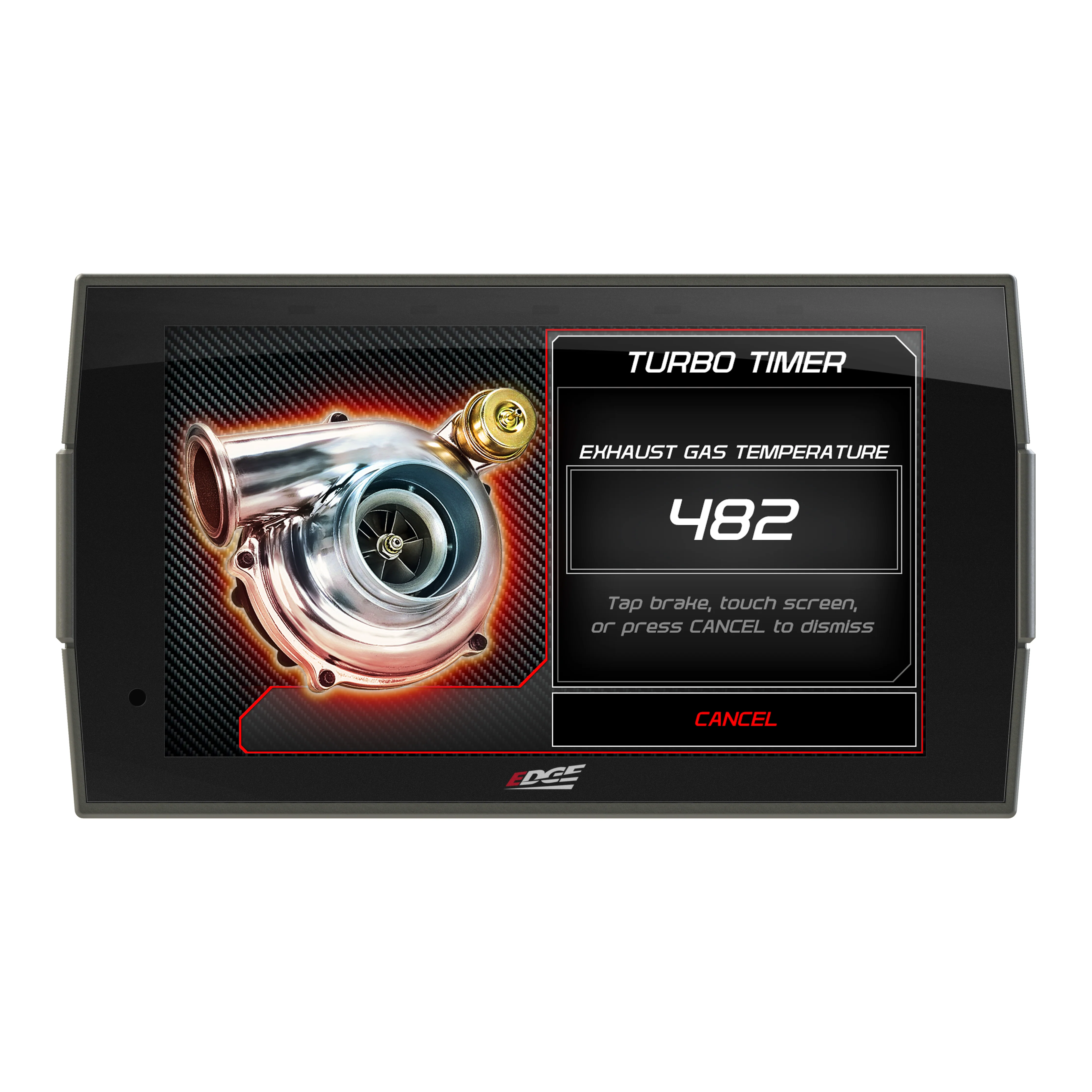 Edge Juice with Attitude CTS3, 2001-2004 LB7 - Image 6