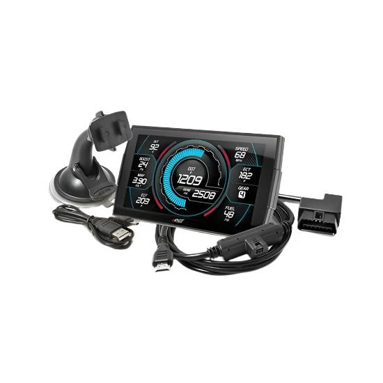 Edge Pulsar L5P Tuner and Insight CTS3 Kit, 2017-2019 L5P - Image 2