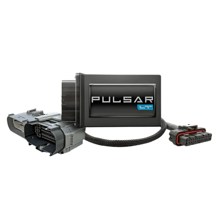 Edge Pulsar LT, 2017-2019 L5P