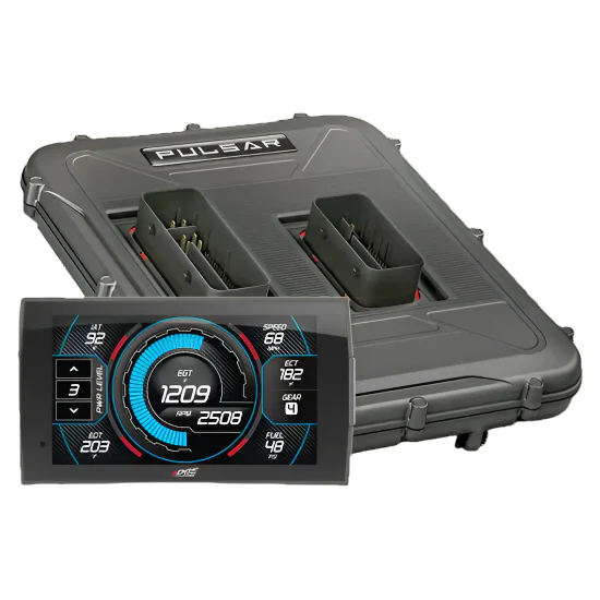 Edge Pulsar V3 L5P Tuner & Insight CTS3, 2020-2023 L5P