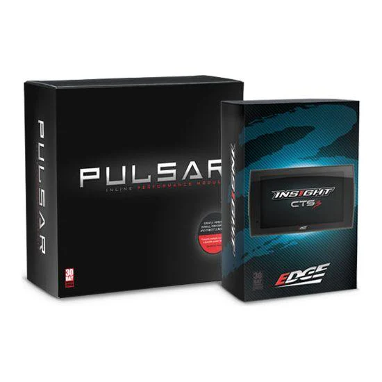 Edge Pulsar V3 L5P Tuner & Insight CTS3, 2020-2023 L5P - Image 4