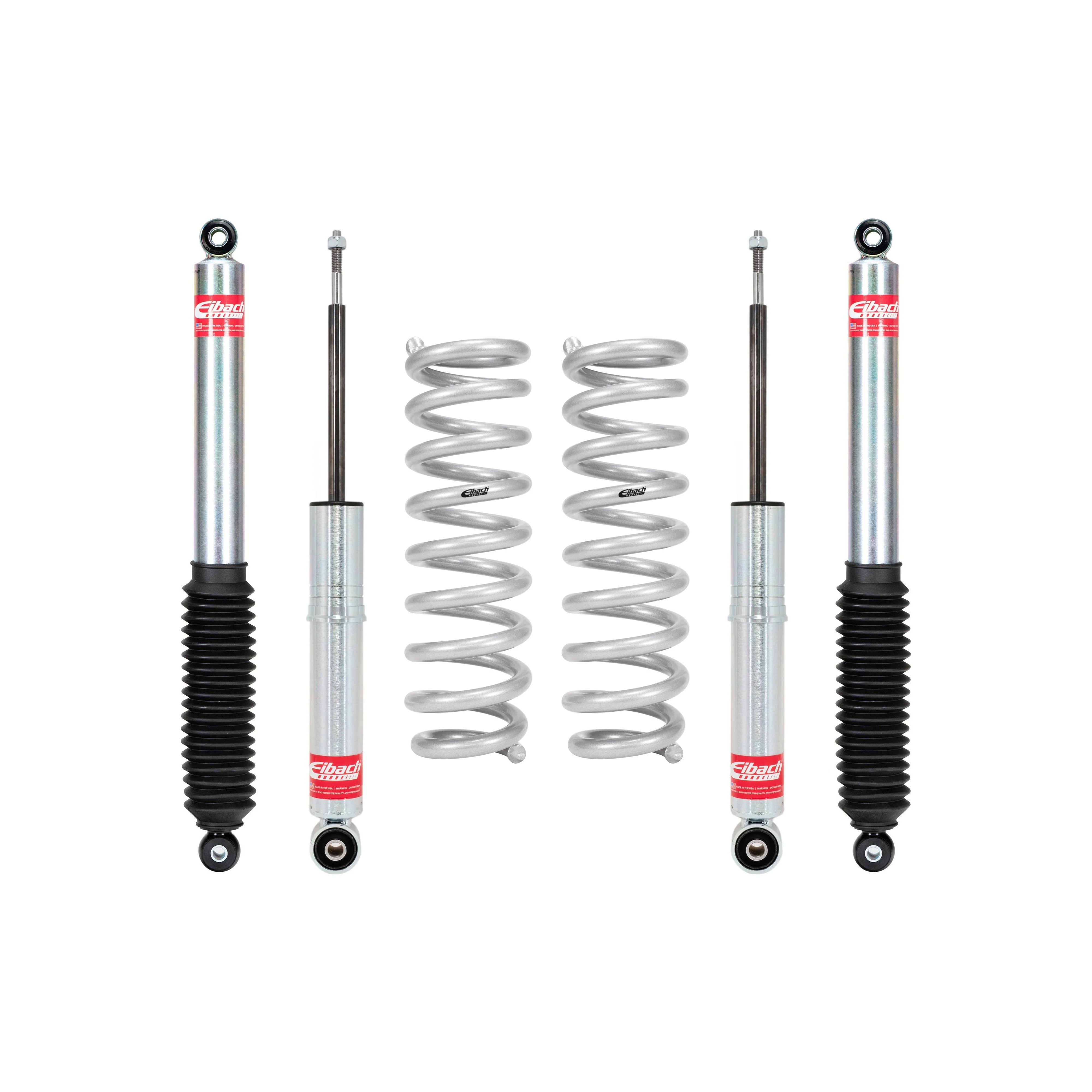 Eibach Pro-Truck Lift Stage 1, 2015-2022 LWN