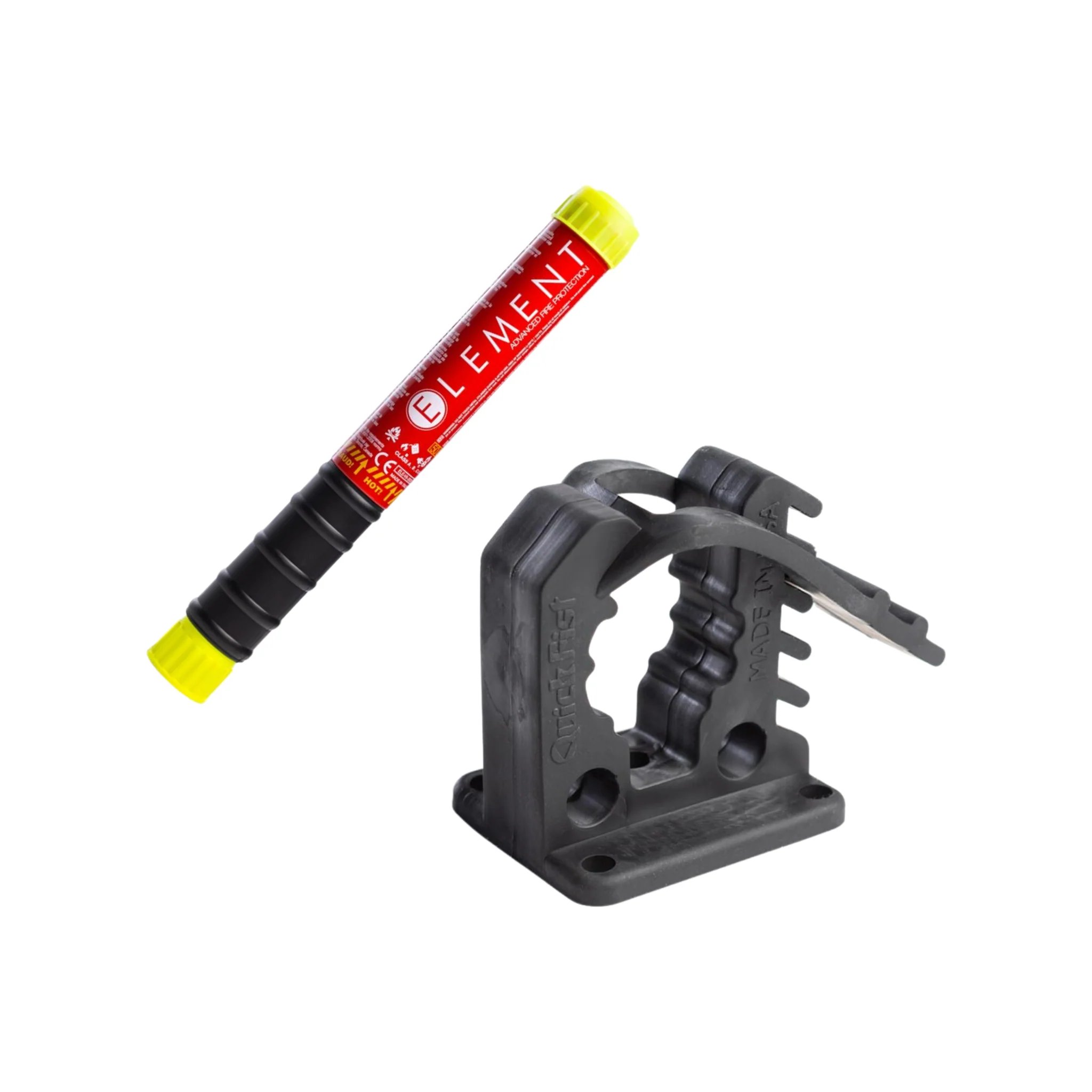Element E50 Fire Extinguisher - Image 2
