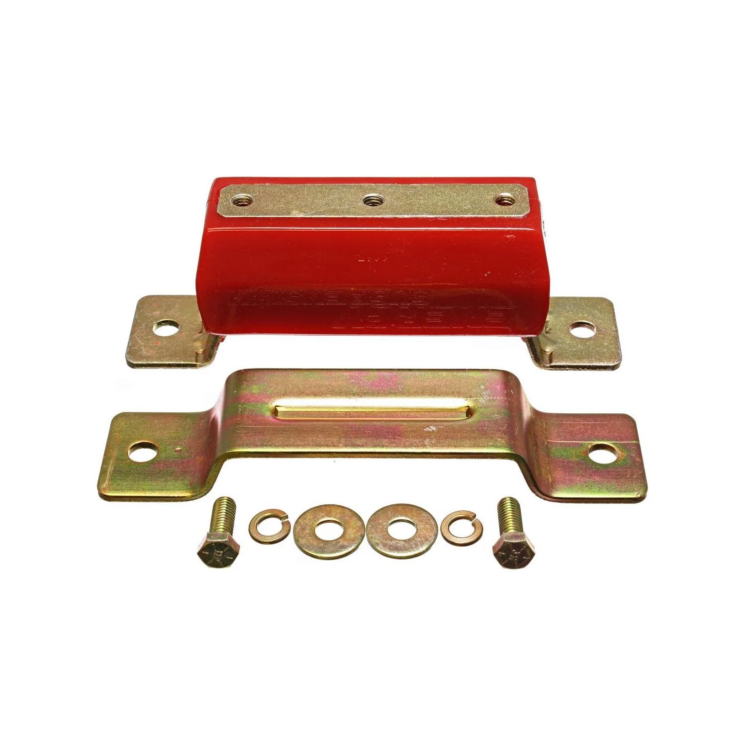 Energy Polyurethane Transmission Mount, 2001-2010 LB7/LLY/LBZ/LMM - Image 2