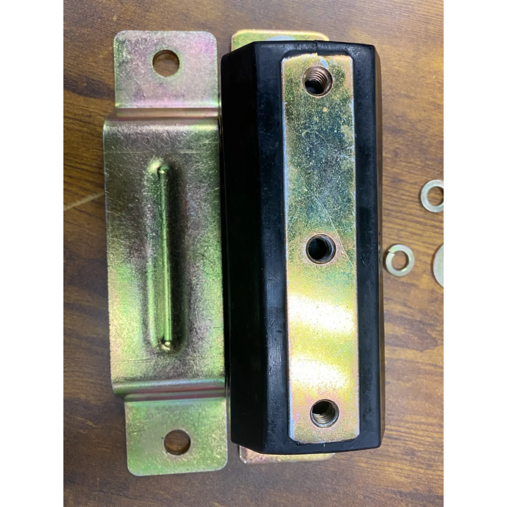Energy Polyurethane Transmission Mount, 2001-2010 LB7/LLY/LBZ/LMM (Scratch & Dent) - Image 5
