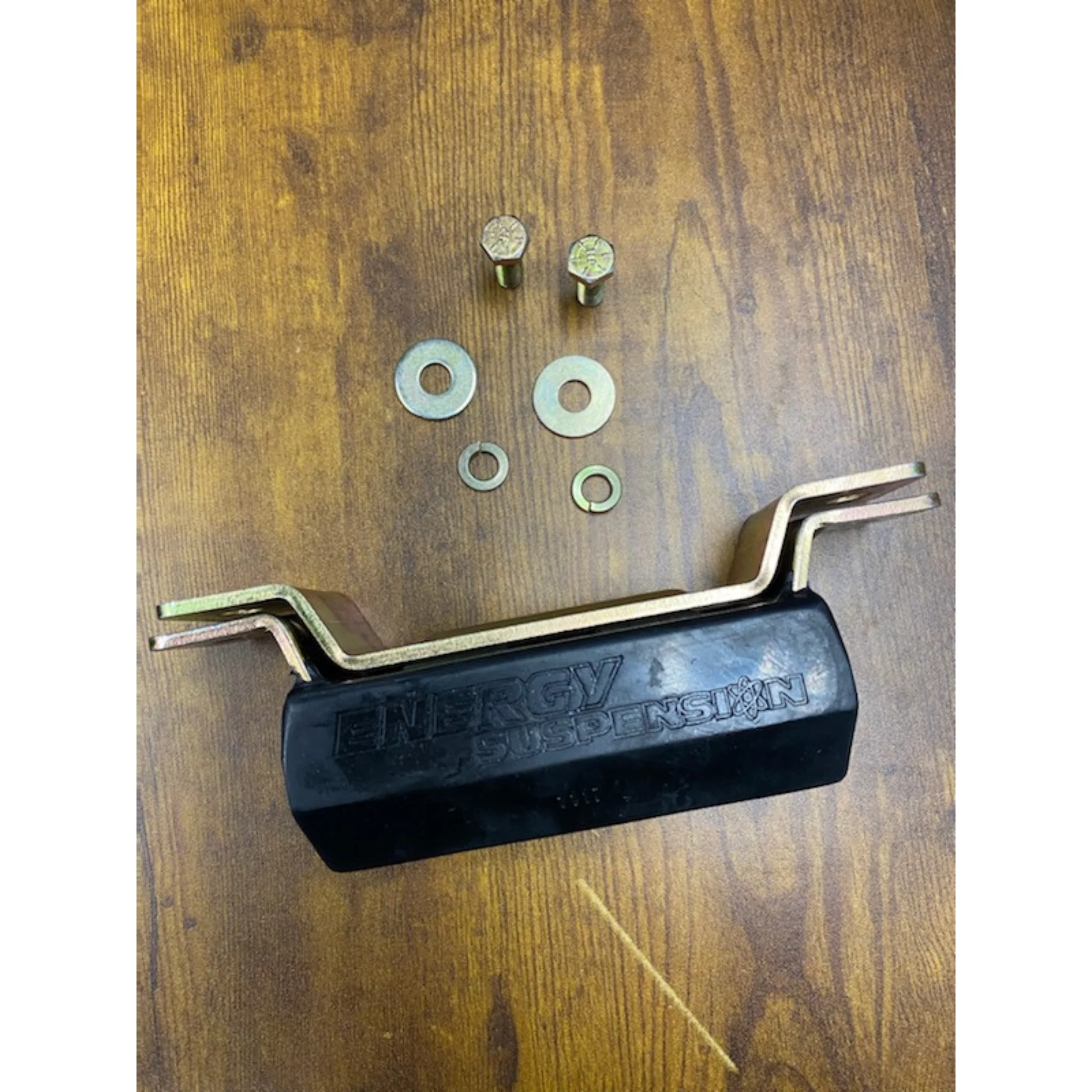 Energy Polyurethane Transmission Mount, 2001-2010 LB7/LLY/LBZ/LMM (Scratch & Dent) - Image 6