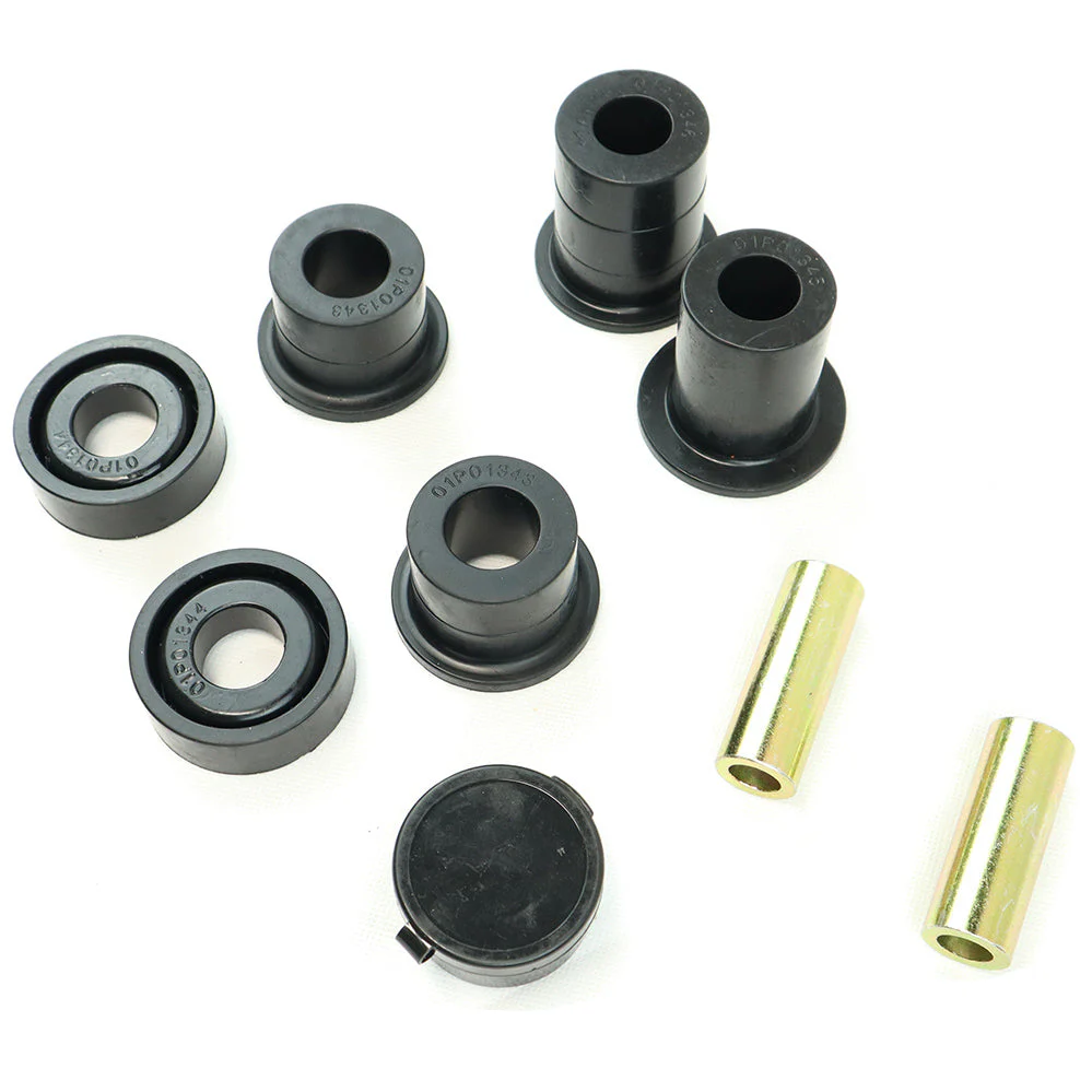 Energy Suspension Polyurethane Front Differential Mount Bushings, 2001-2010 LB7/LLY/LBZ/LMM - Image 2