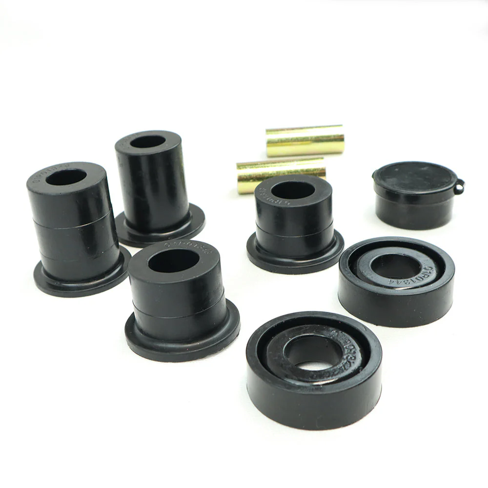 Energy Suspension Polyurethane Front Differential Mount Bushings, 2001-2010 LB7/LLY/LBZ/LMM - Image 3