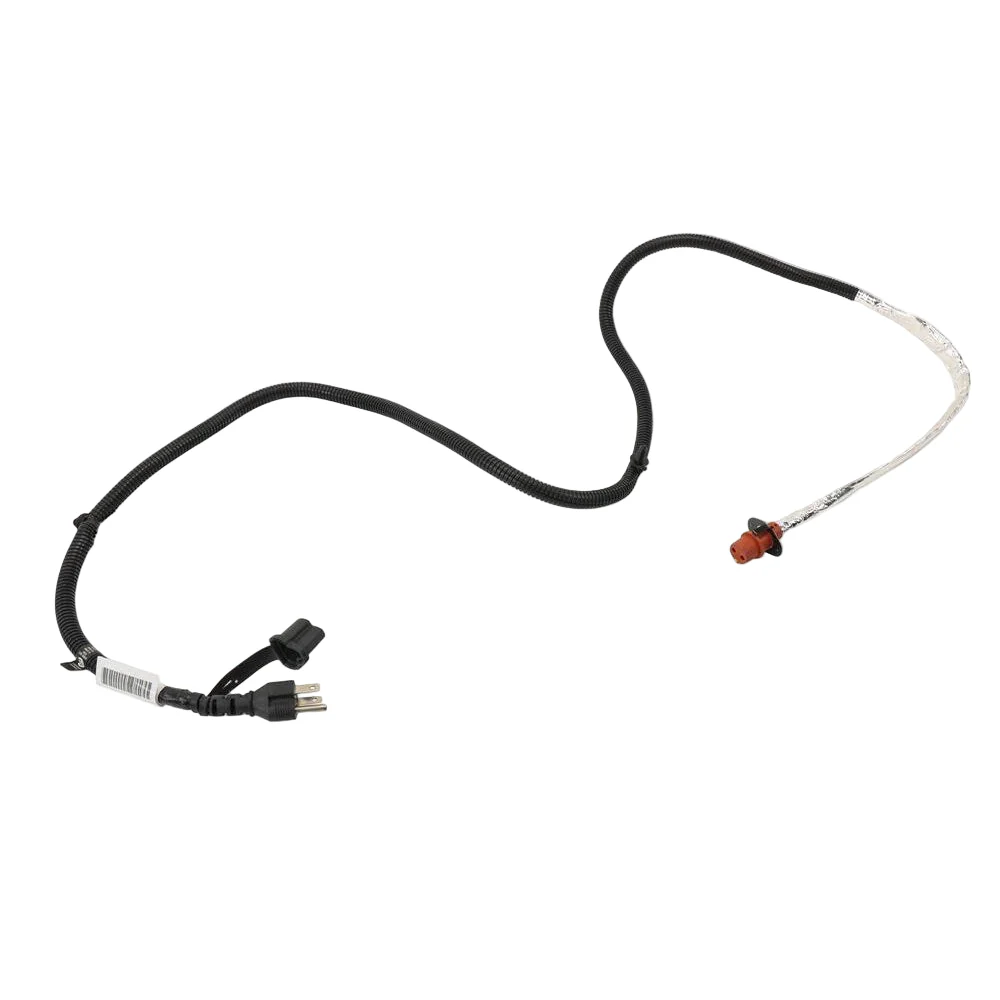 Engine Block Heater Cord, 2017-2019 L5P
