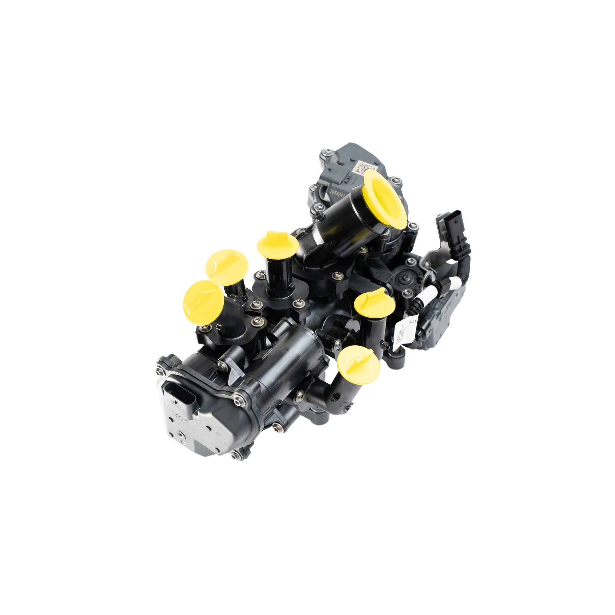 GM Engine Coolant Flow Control Valve, 2020-2022 LM2