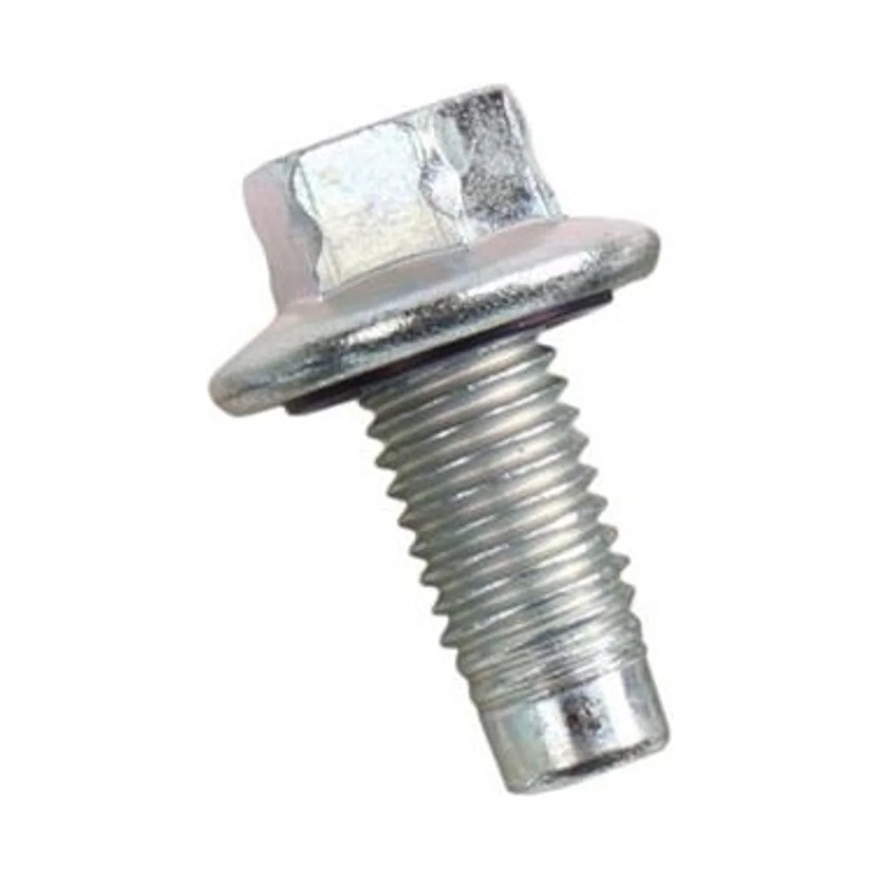 Engine Oil Drain Plug, 2017-2024 L5P