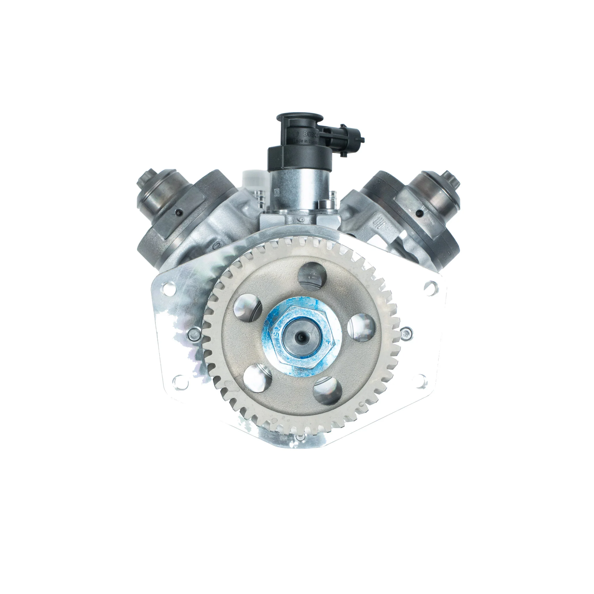 Exergy Improved Stock CP4.2 Pump, 2011-2016 LML - Image 2