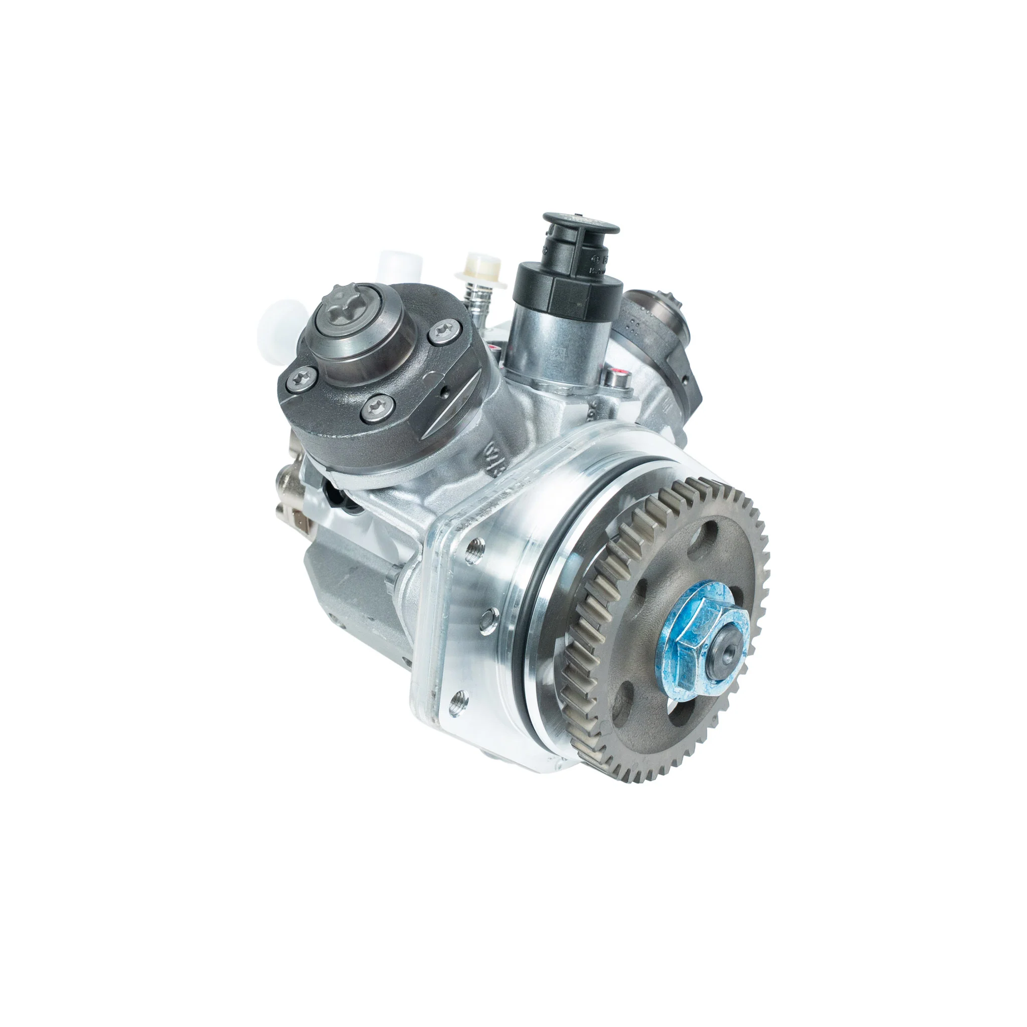 Exergy Improved Stock CP4.2 Pump, 2011-2016 LML - Image 3