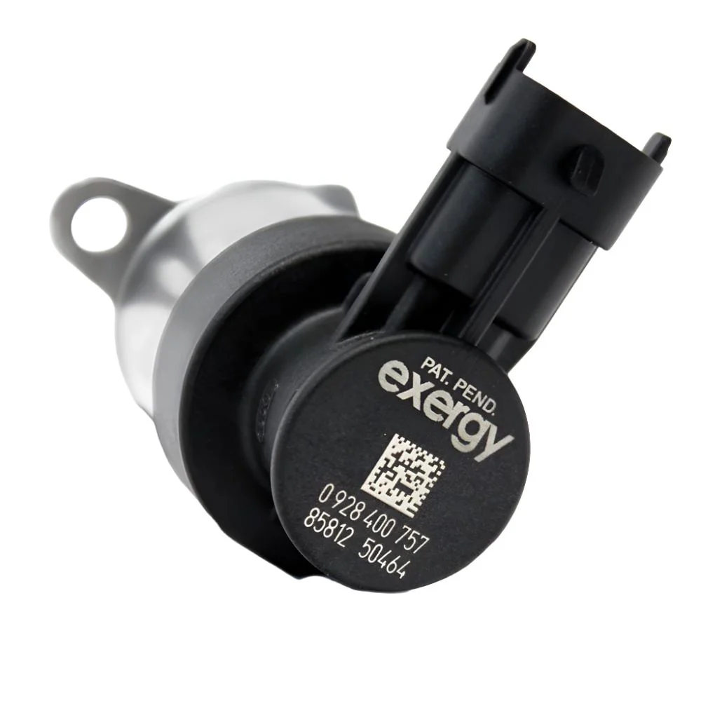 Exergy Upgraded Fuel Pressure Regulator, 2011-2016 LML - Image 2