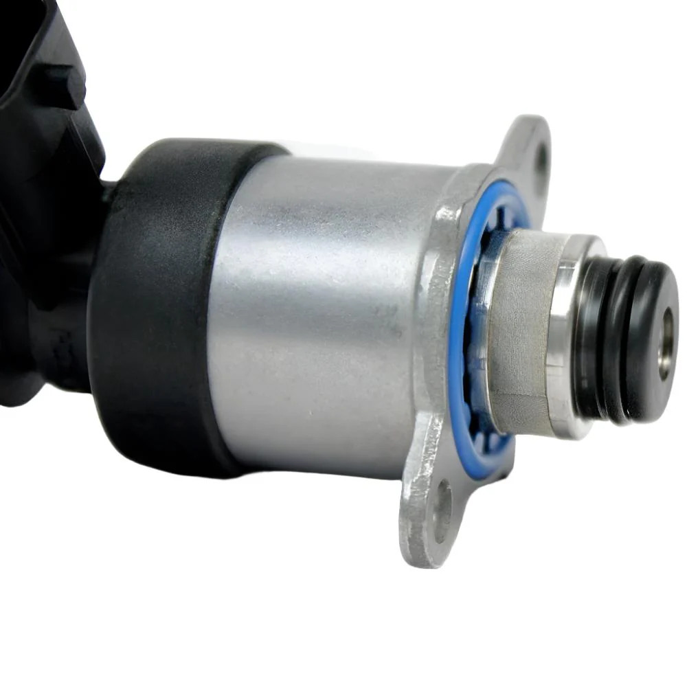 Exergy Upgraded Fuel Pressure Regulator, 2011-2016 LML - Image 5