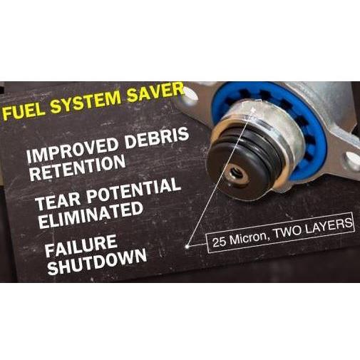 Exergy Upgraded Fuel Pressure Regulator, 2011-2016 LML - Image 7