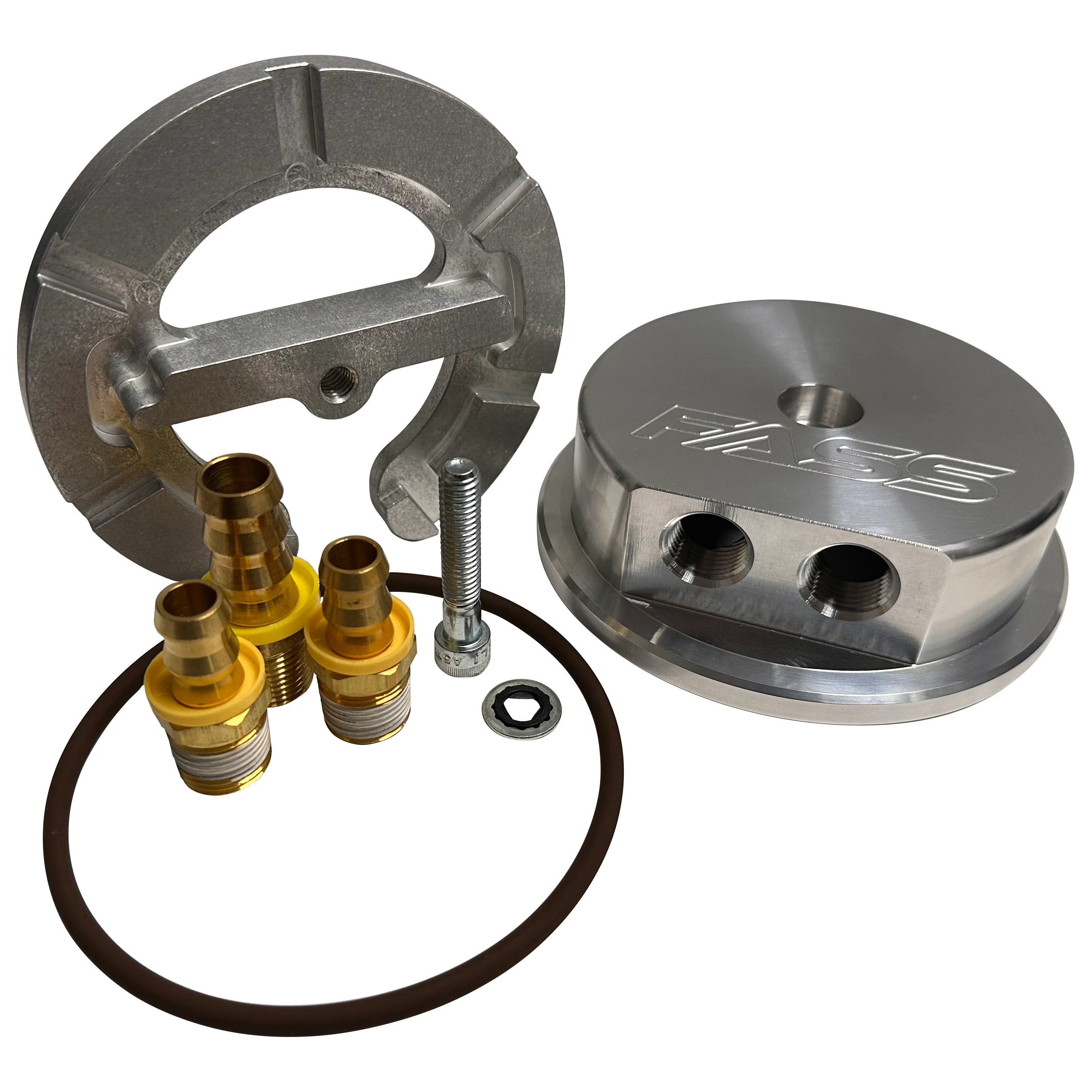 FASS Diesel Fuel Sump Kit