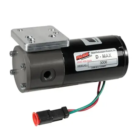 FASS Duramax Flow Enhancer, 2011-2016 LML - Image 2