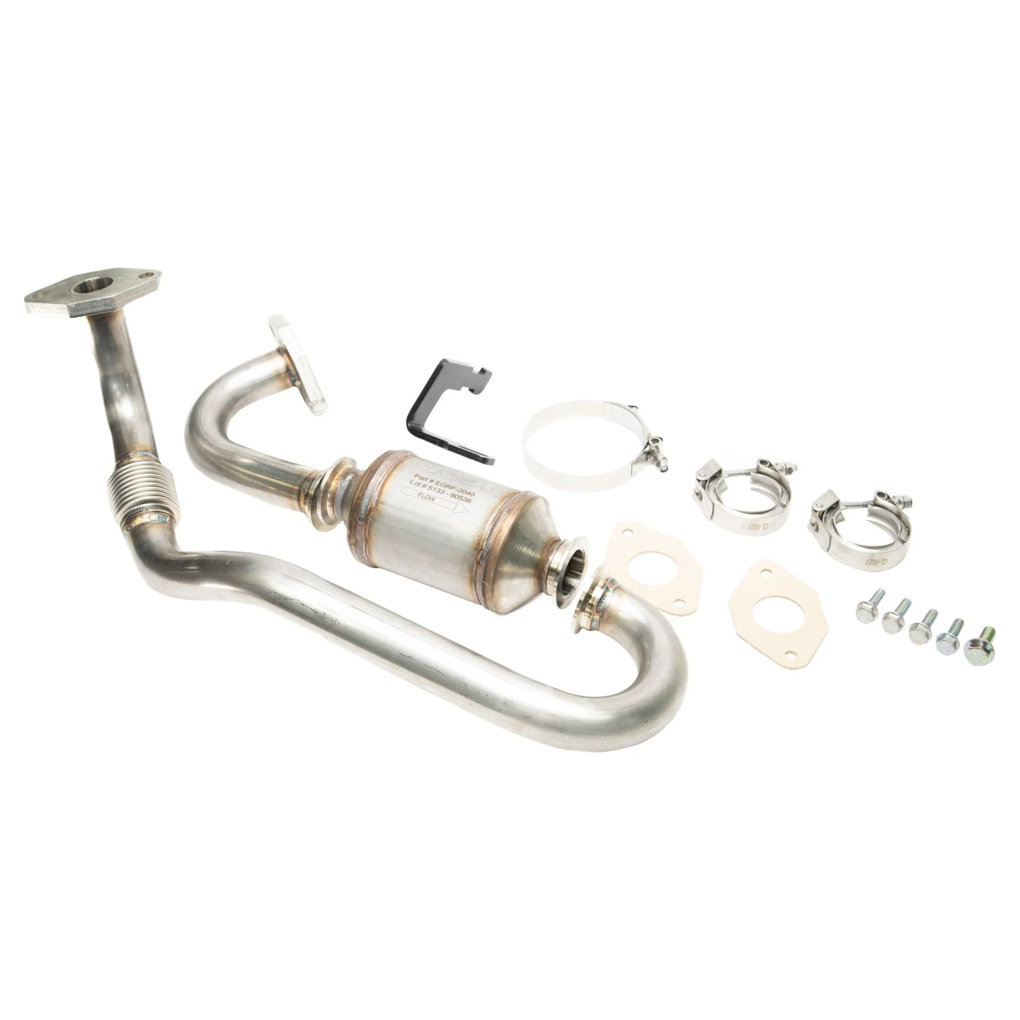 FASS EGR Filter System, 2020-2025 L5P - Image 5