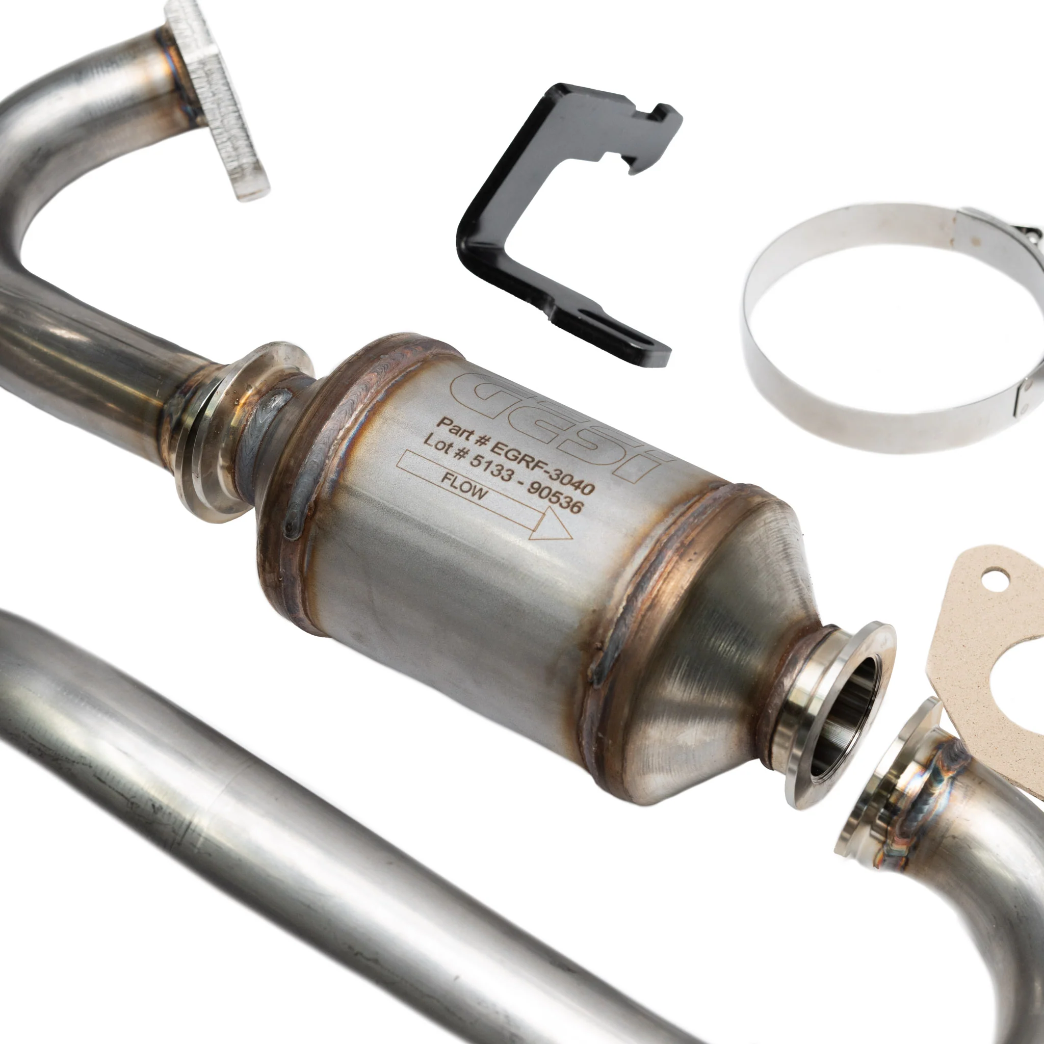 FASS EGR Filter System, 2020-2025 L5P - Image 6