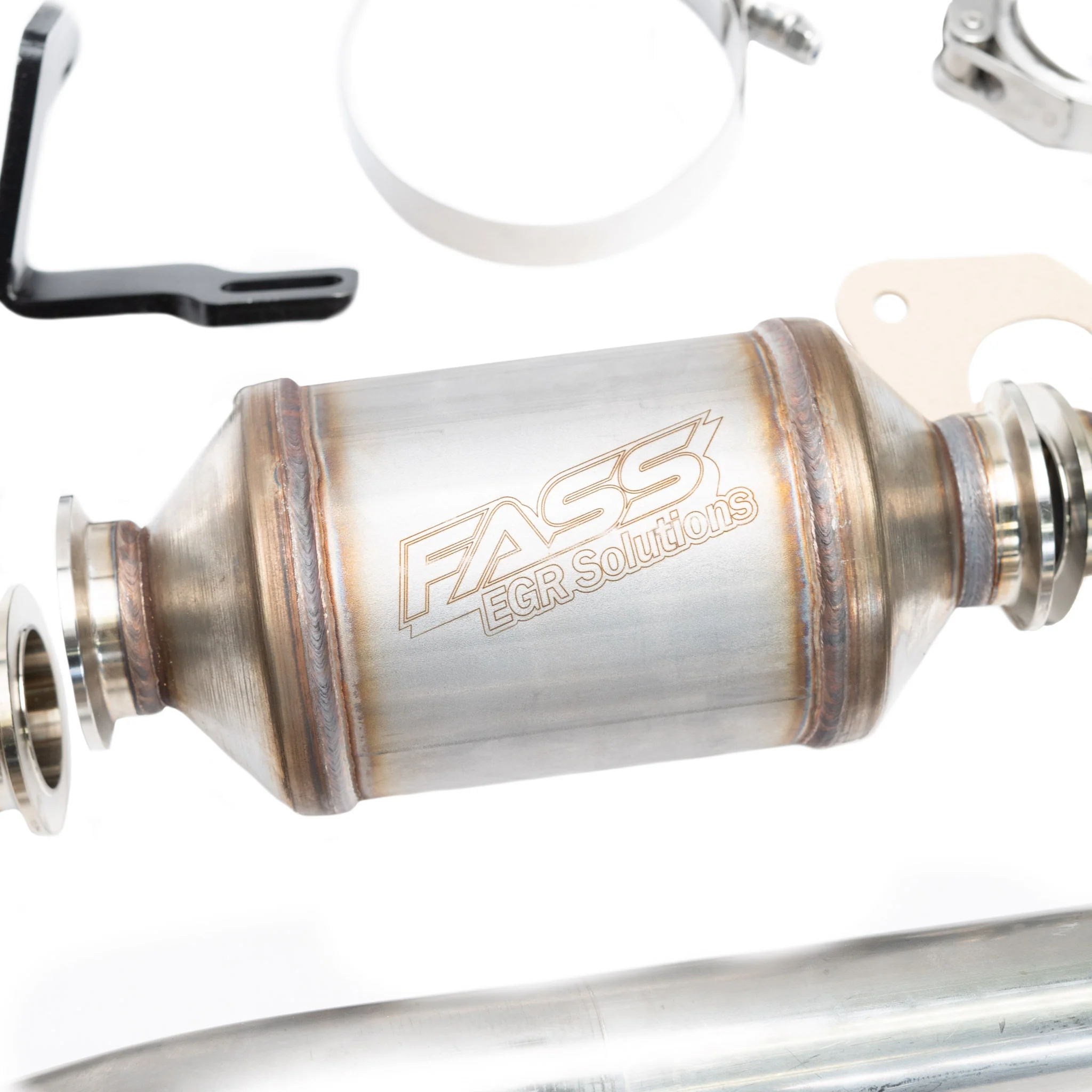 FASS EGR Filter System, 2020-2025 L5P - Image 7