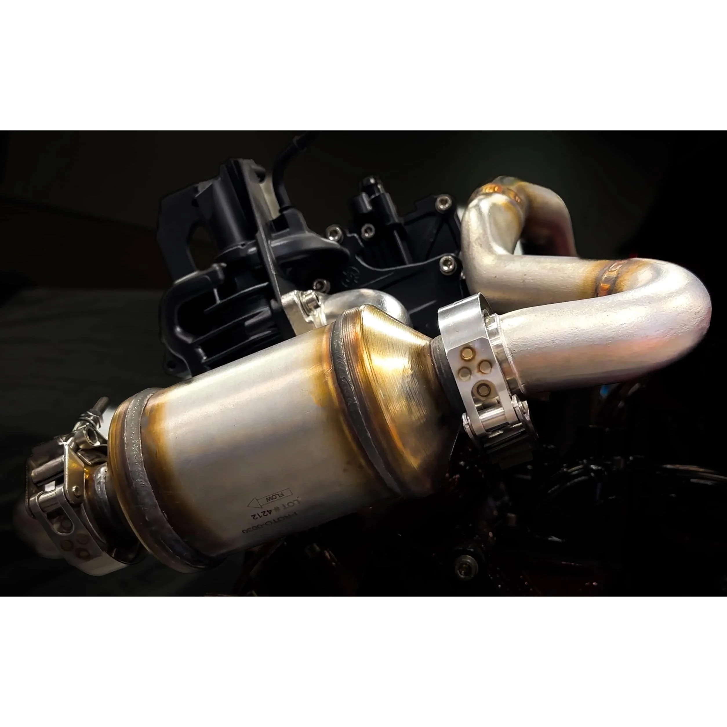 FASS EGR Filter System, 2020-2025 L5P - Image 9