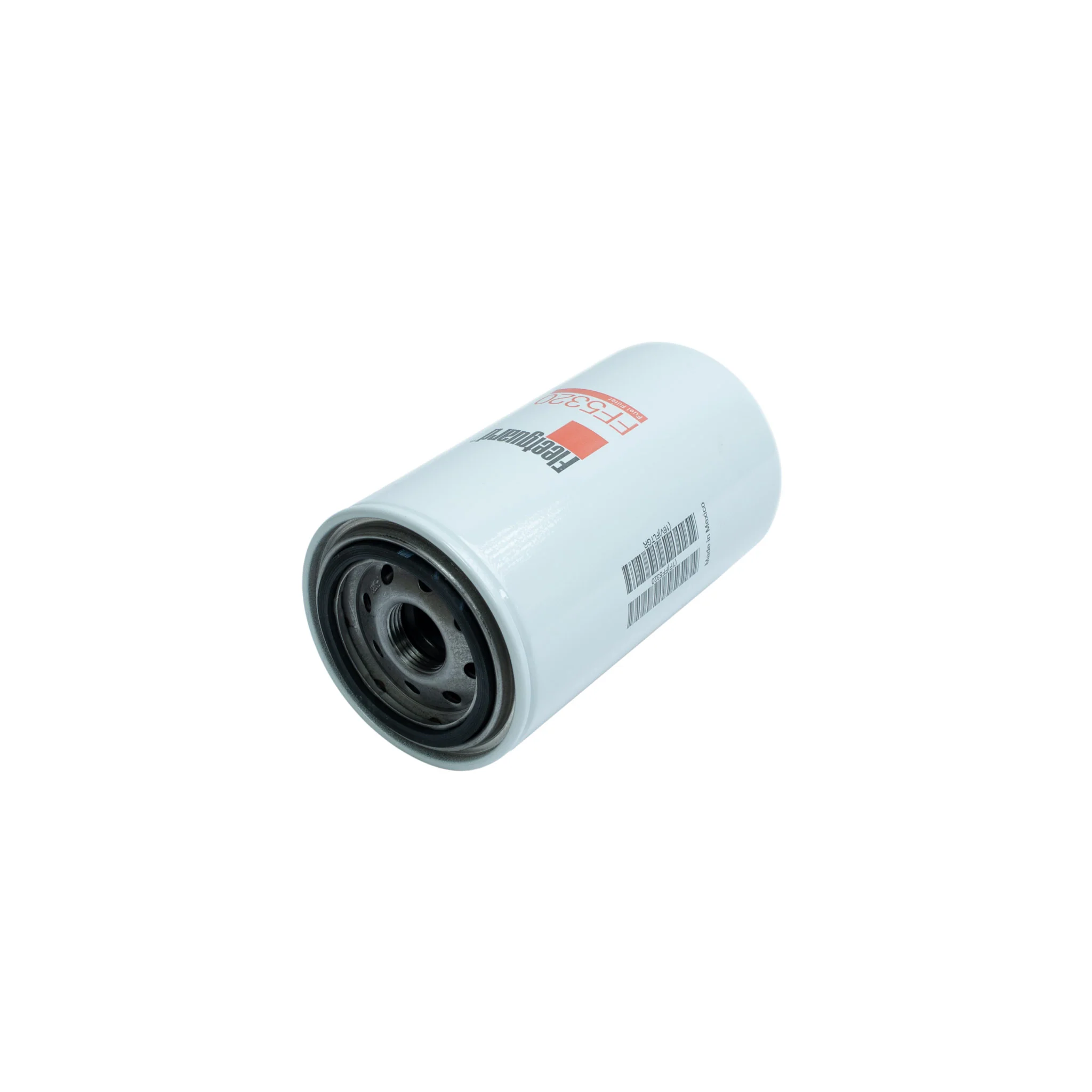 Fass Fleetguard Fuel Filter Replacement - Image 3