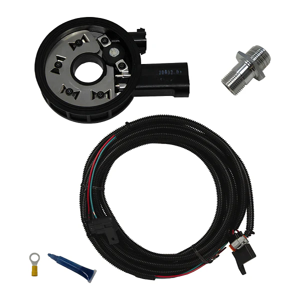 FASS High Output Heater Disk
