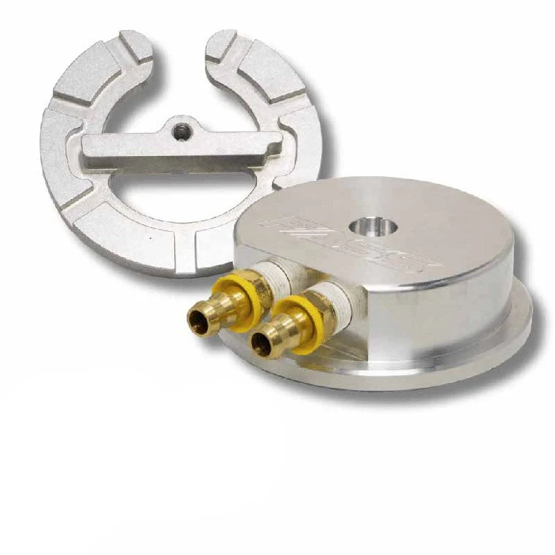 FASS No-Drop Series PLUS 100GPH Fuel System, 2015-2016 LML - Image 2