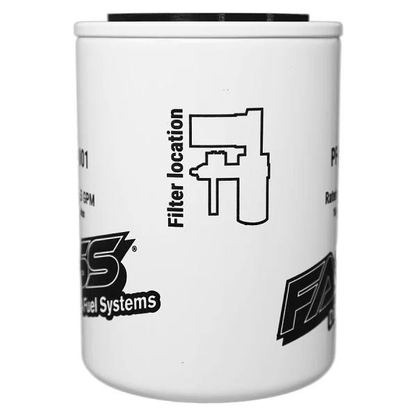 FASS Particulate Filter New Design, 2001-2016 LB7/LLY/LBZ/LMM/LML - Image 2