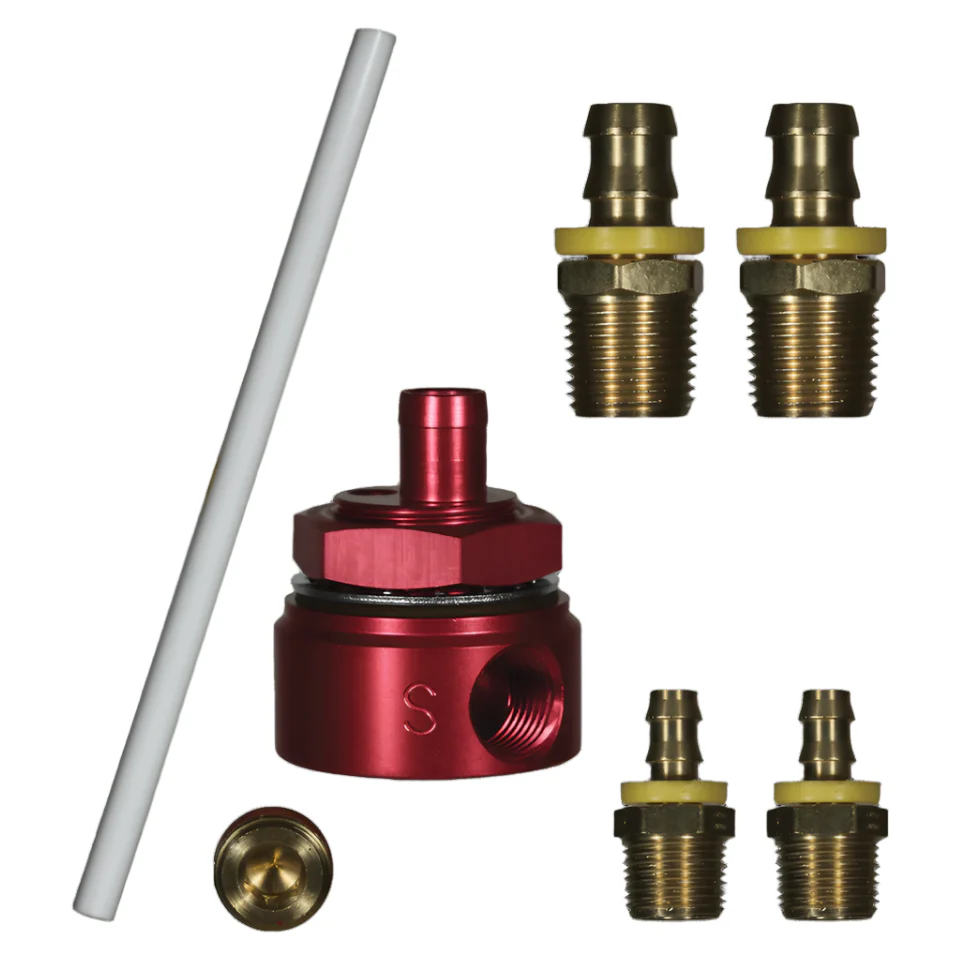 FASS Suction Tube Kit