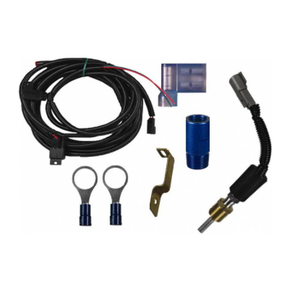 FASS Titanium Series Electric Fuel Heater Kit