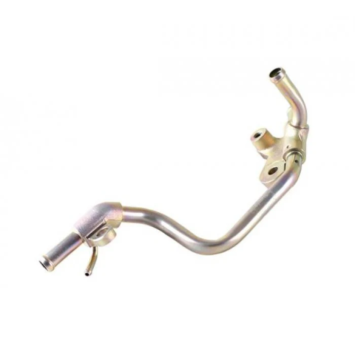 Filter Outlet Hose Fuel Feed Pipe, 2011-2016 LML