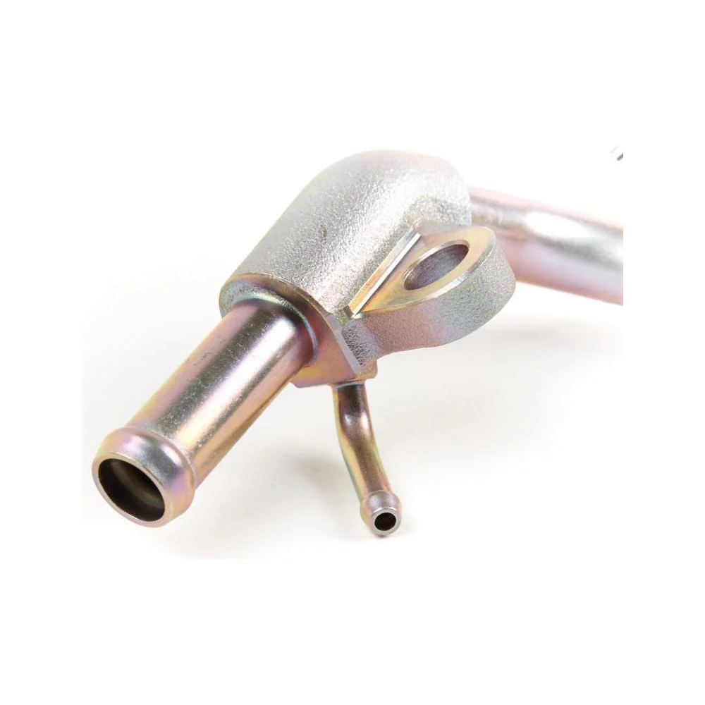 Filter Outlet Hose Fuel Feed Pipe, 2011-2016 LML - Image 2