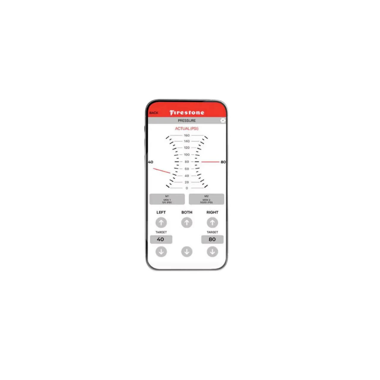 Firestone Air Command Single Path Remote and App Controlled Heavy Duty Air Compressor Kit - Image 3