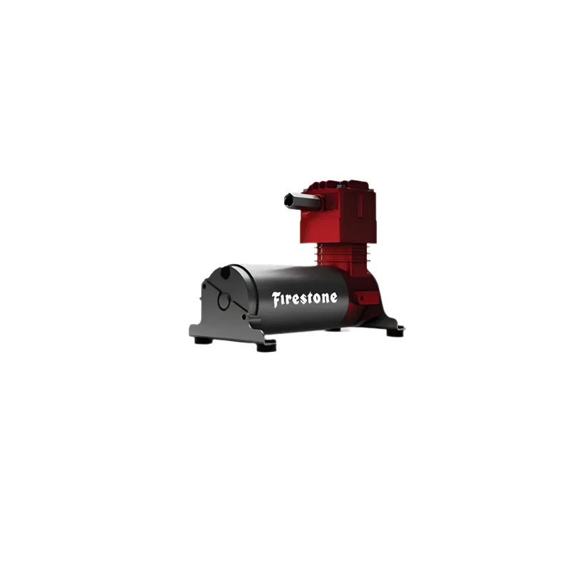 Firestone Air Command Single Path Remote and App Controlled Heavy Duty Air Compressor Kit - Image 4