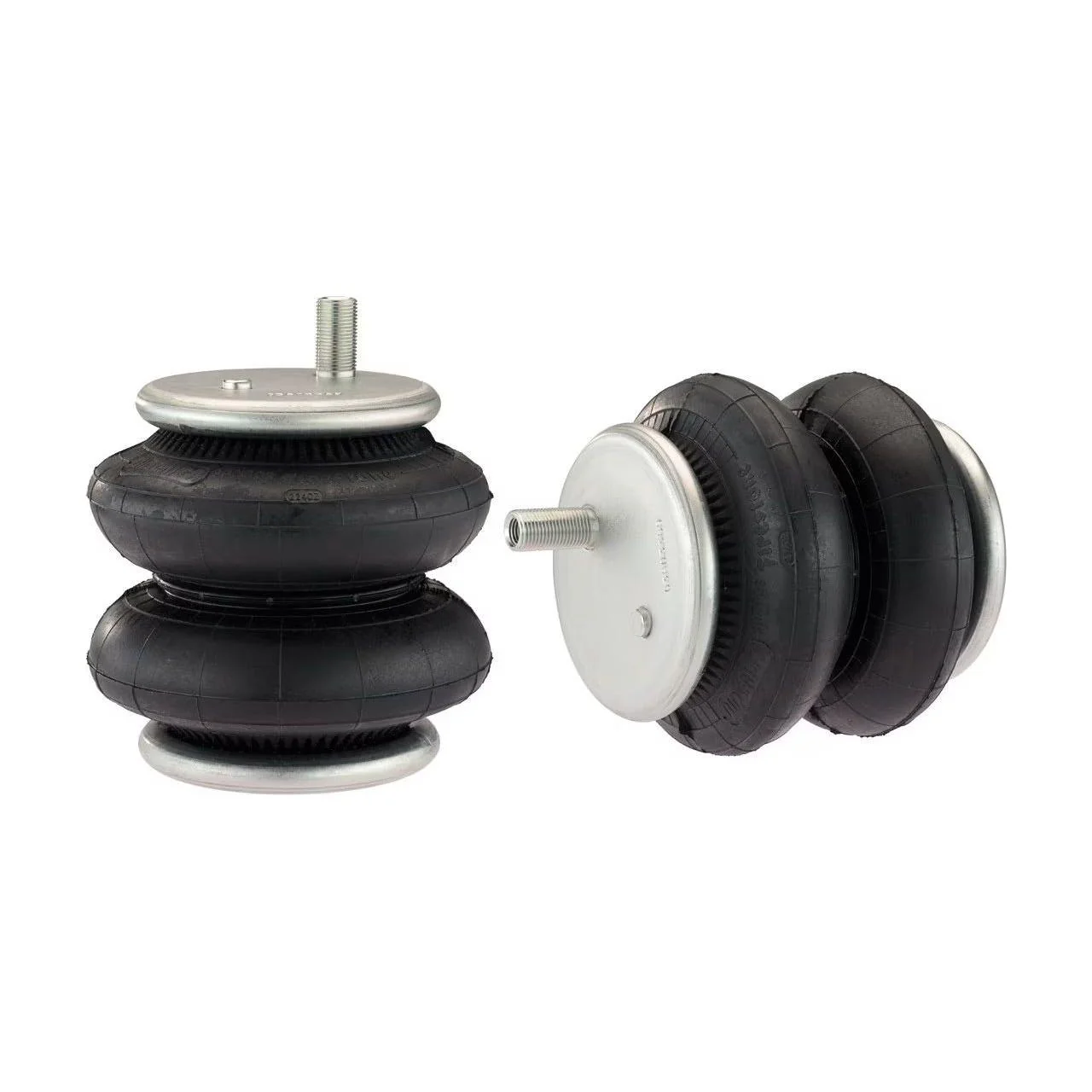 Firestone Red Label Ride-Rite Extreme Duty Air Spring Kit, 2020-2025 L5D - Image 4